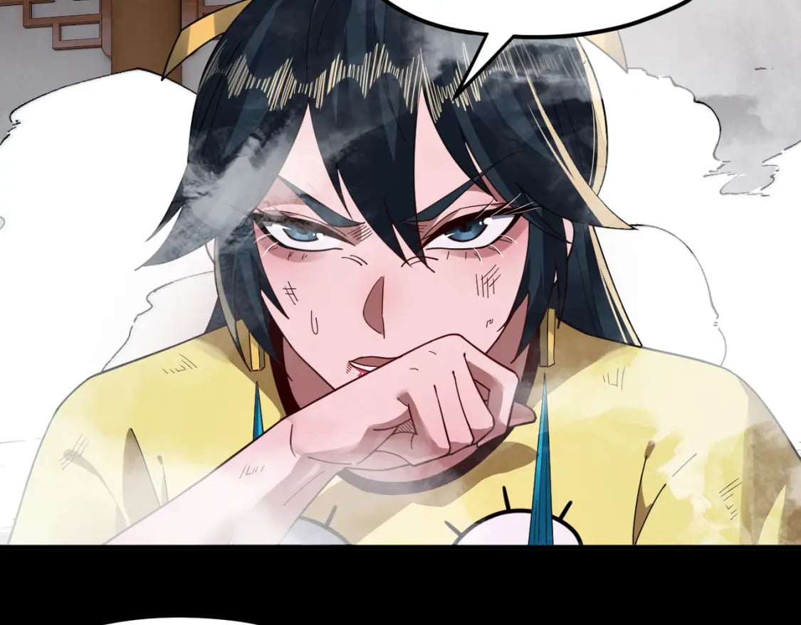 我天命大反派动态动漫漫画,第94话 下手重点1图
