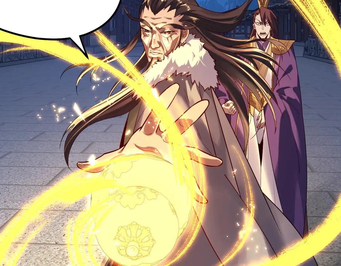 我天命大反派动态动漫漫画,第141话 将计就计2图