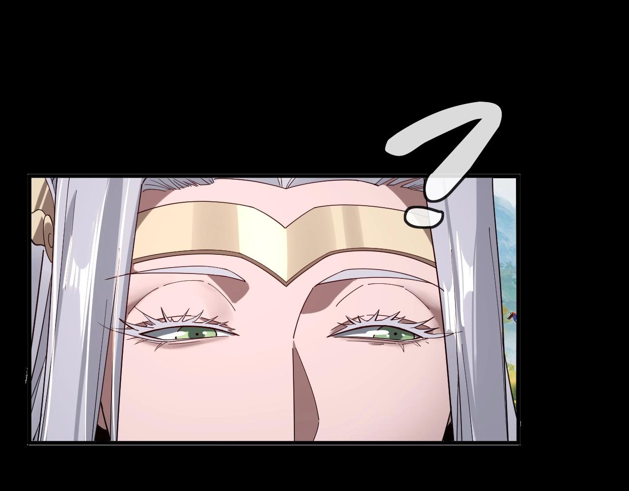 我天命大反派动态动漫漫画,第59话 依次收割！2图