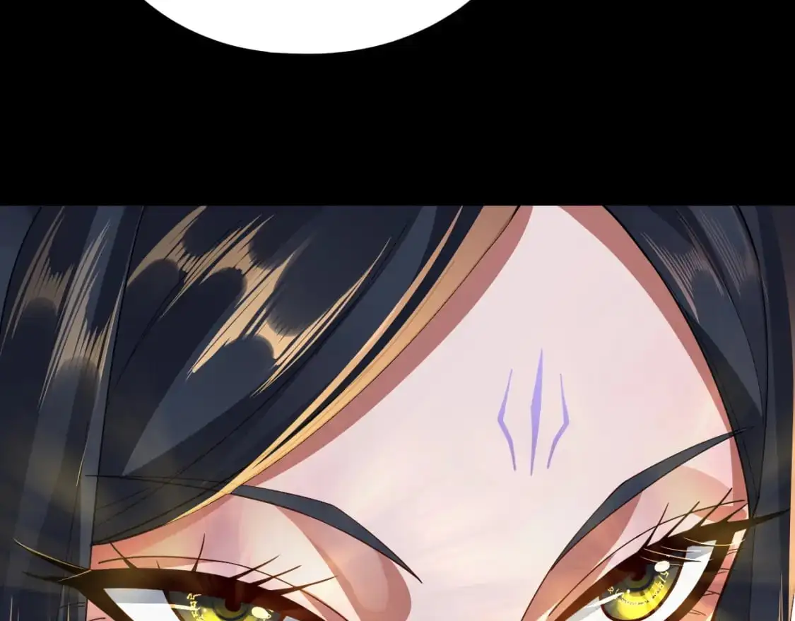 我天命大反派免费看小说漫画,第99话 圣女与魔头1图