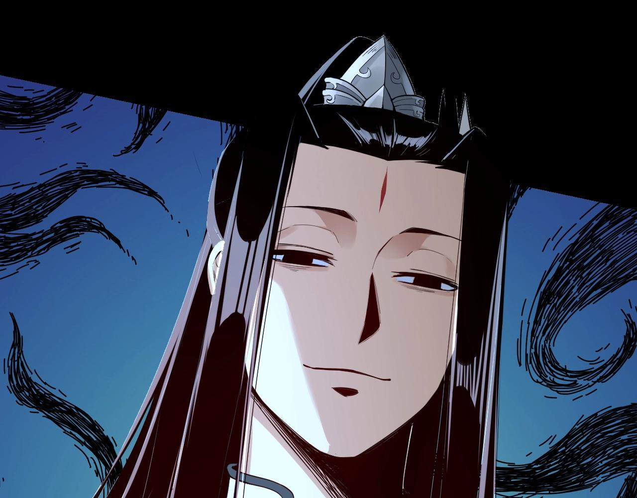 我天命大反派免费看小说漫画,第16话 首杀！2图