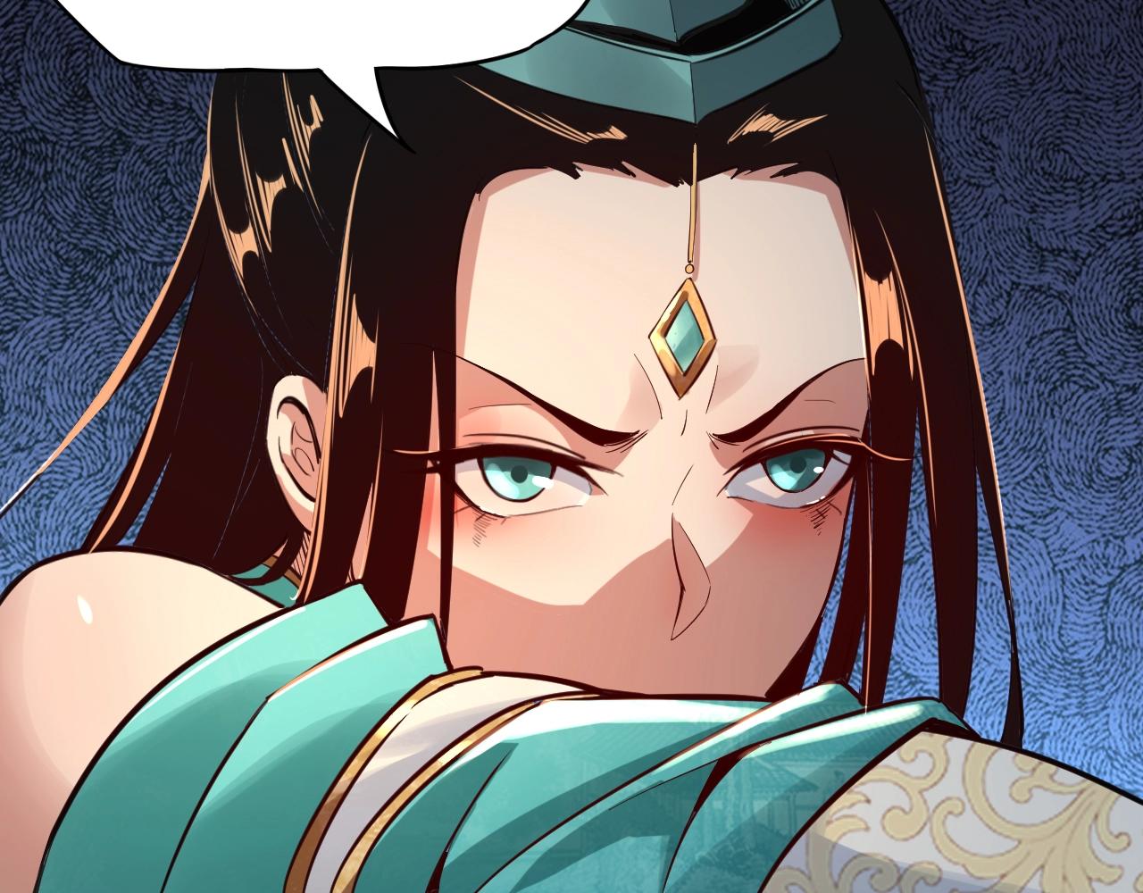 我天命大反派免费看小说漫画,第7话 决裂！1图