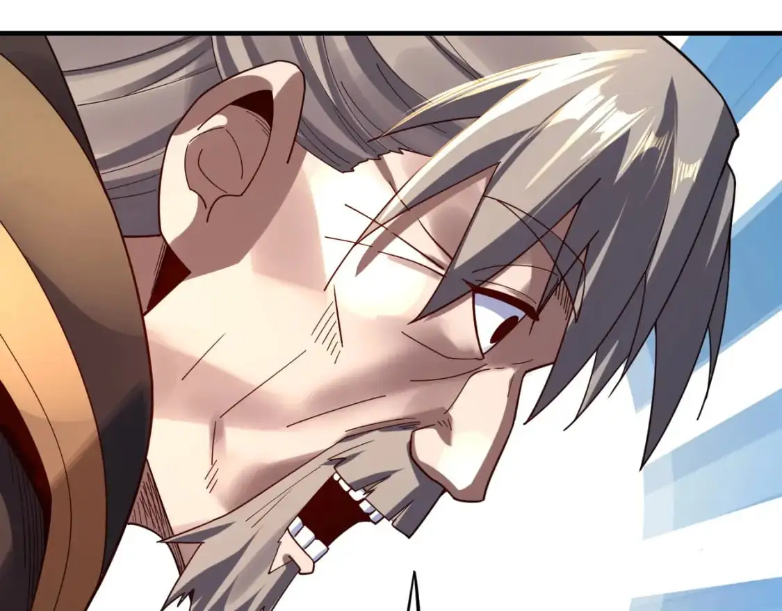 我天命大反派动态动漫漫画,第100话 姜阳！1图