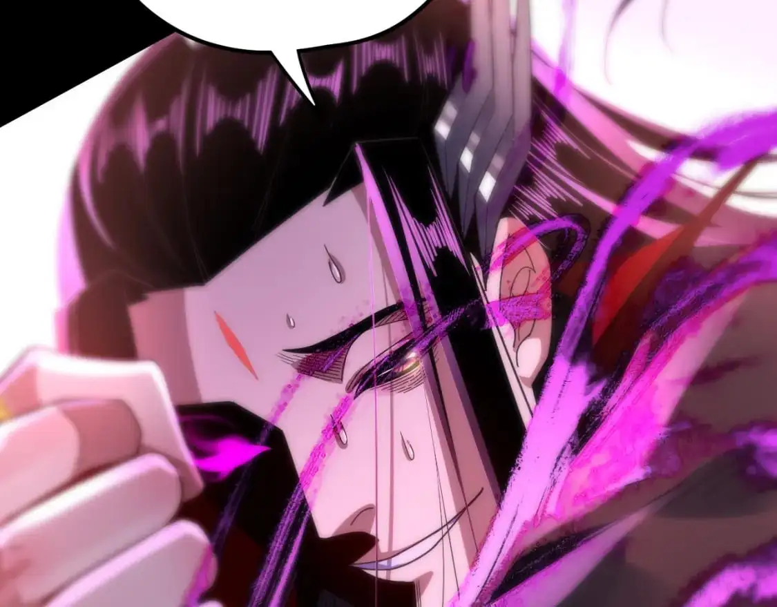 我天命大反派动态动漫漫画,第98话 不似好人1图