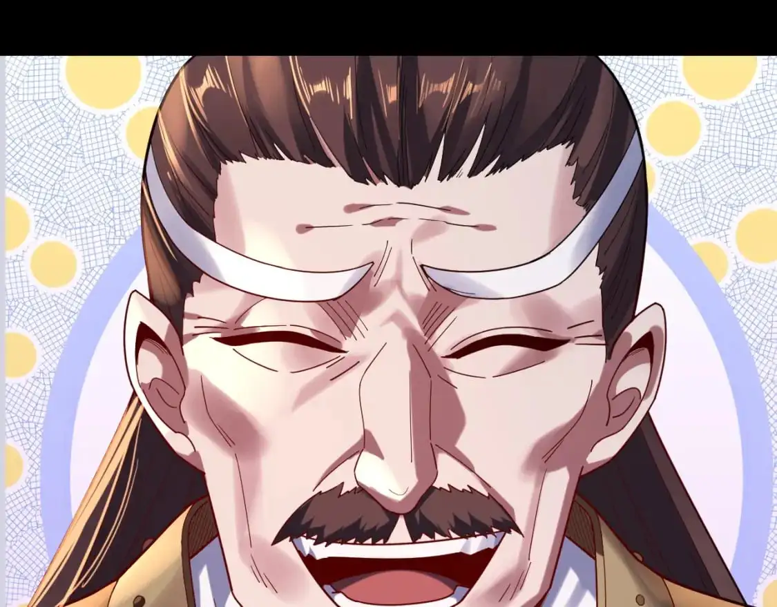 我天命大反派动态动漫漫画,第106话 他敢让我等？2图