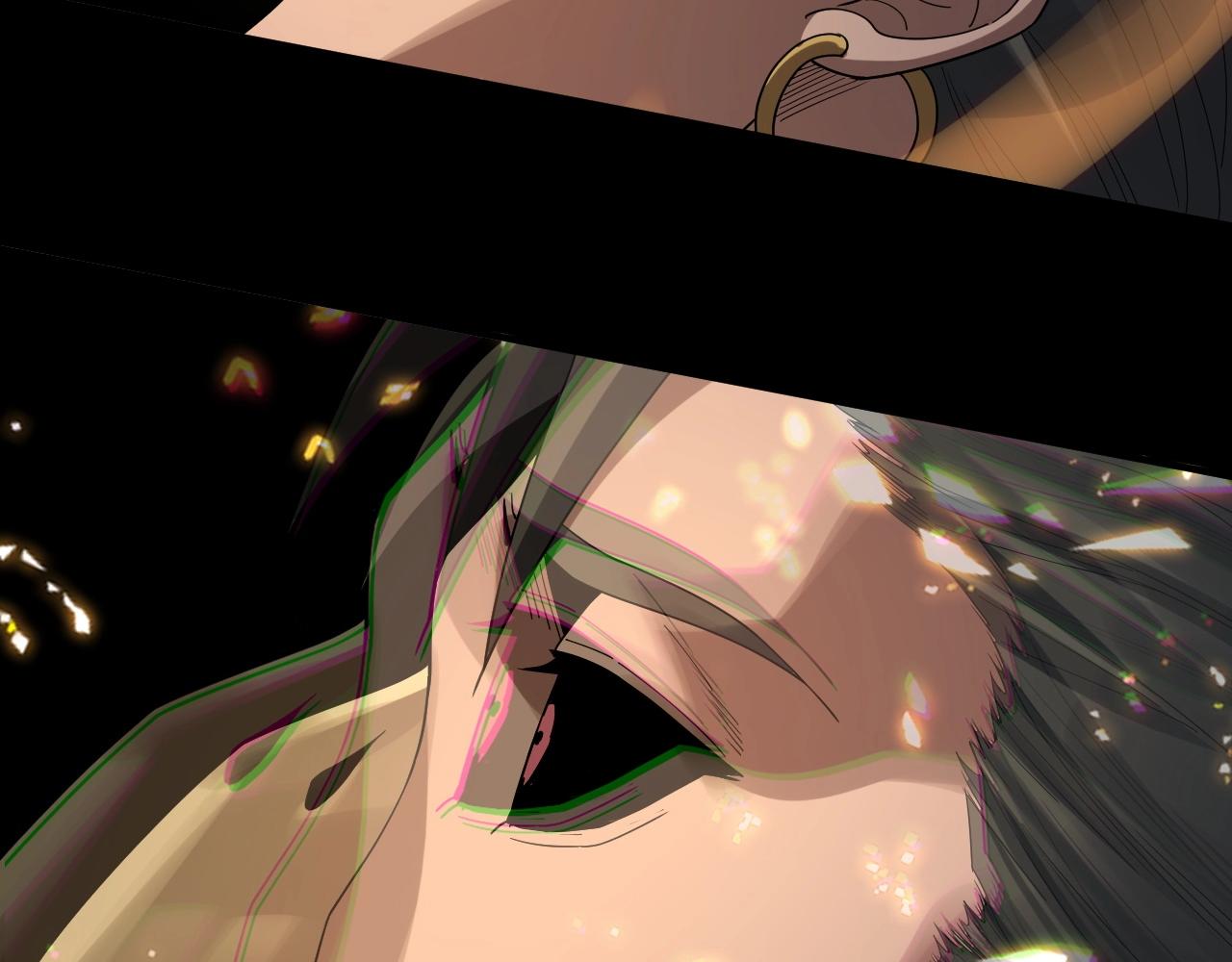 我天命大反派免费看小说漫画,第61话 嫁衣仙诀1图