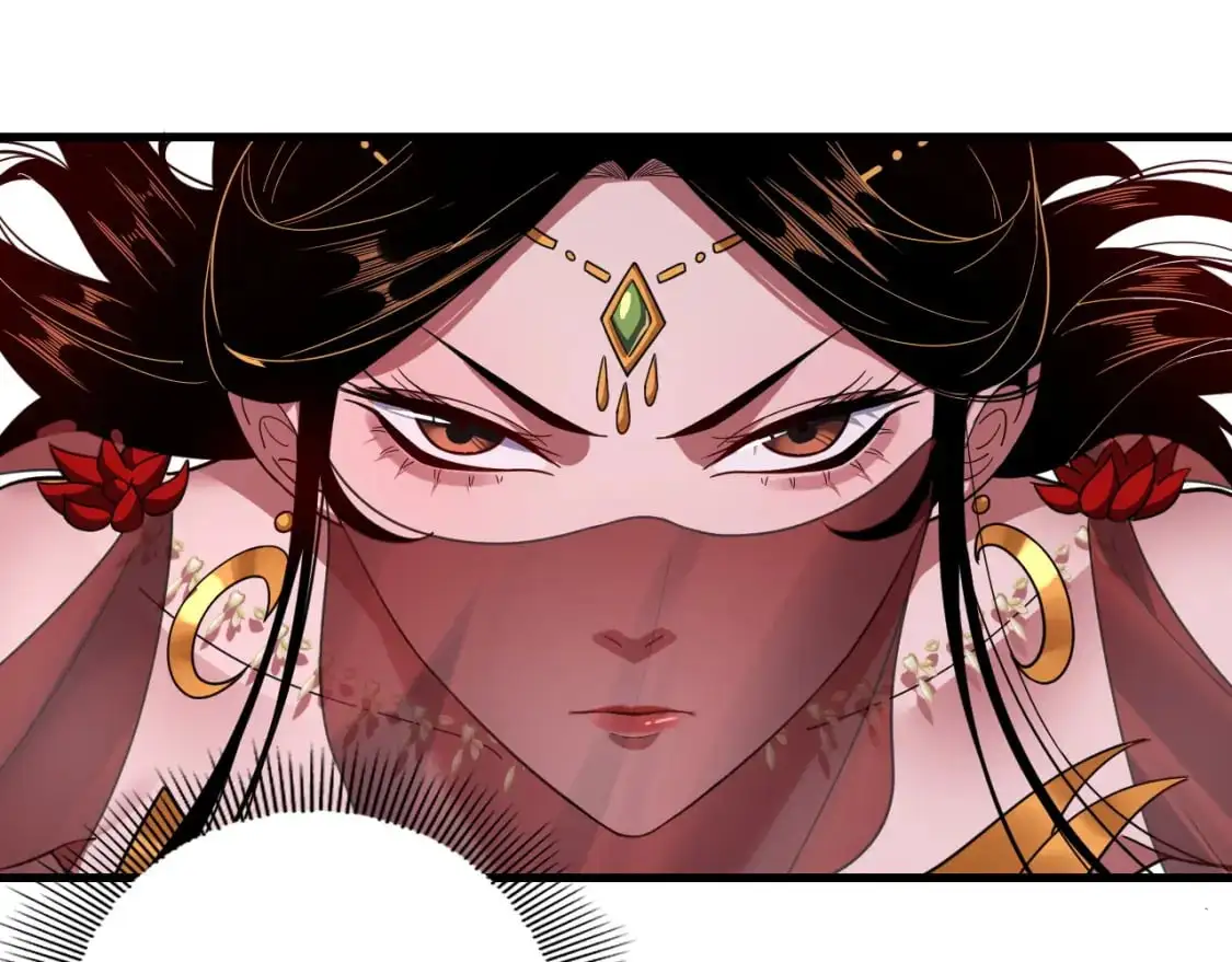 我天命大反派动态动漫漫画,第113话 活见鬼了2图