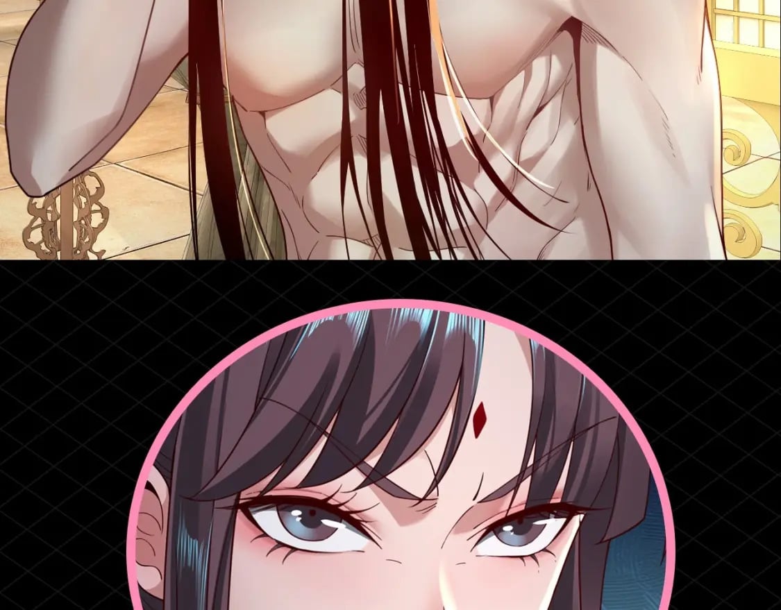 我天命大反派动态动漫漫画,第8期 气运之子也会被打脸？！1图