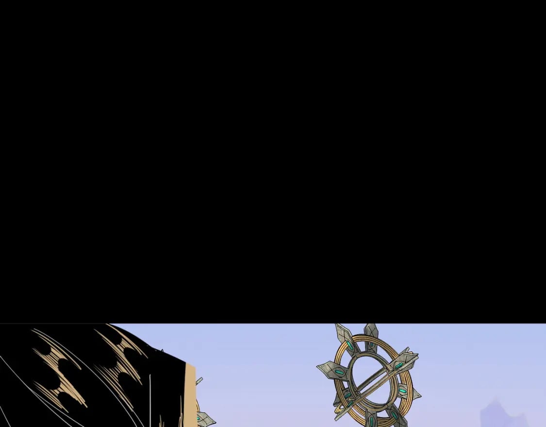 我天命大反派免费看小说漫画,第97话 顾长歌入魔2图