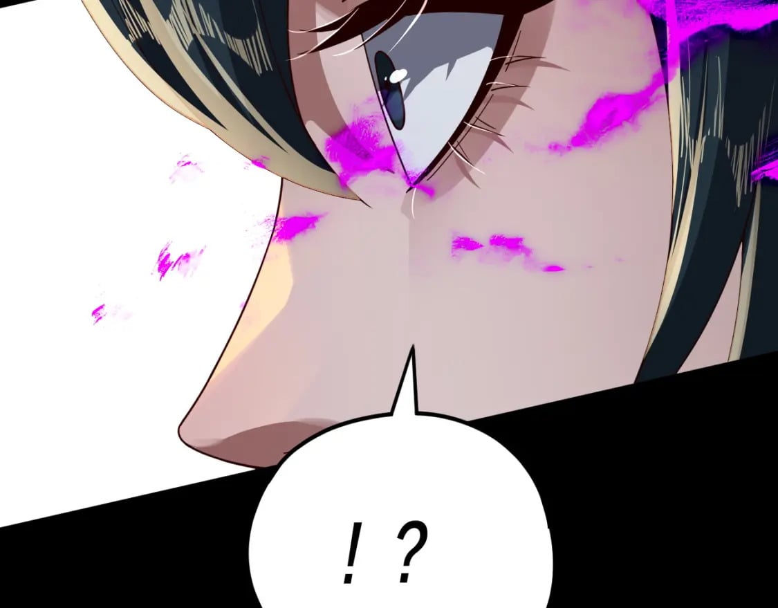 我天命大反派动态动漫漫画,第94话 下手重点2图