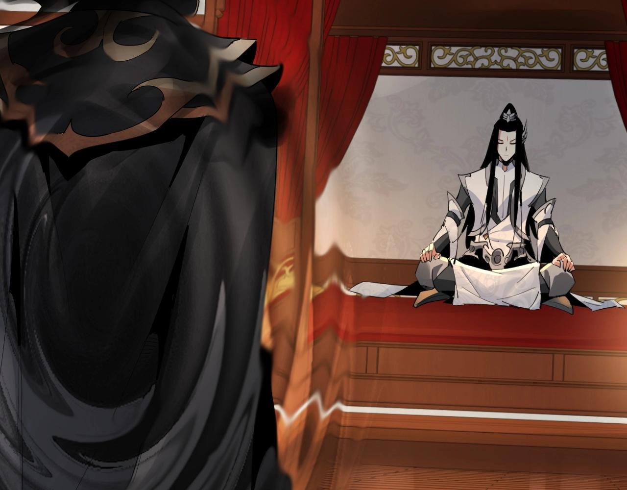 我天命大反派动态动漫漫画,第3话 反派的自我修养1图