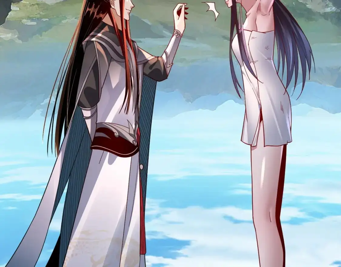我天命大反派免费看小说漫画,第102话 小狗1图