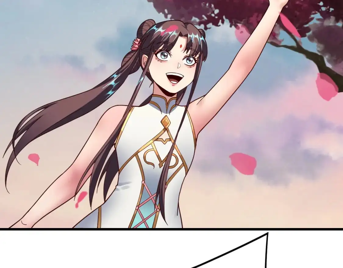 我天命大反派动态动漫漫画,第118话 你就是顾长歌？2图