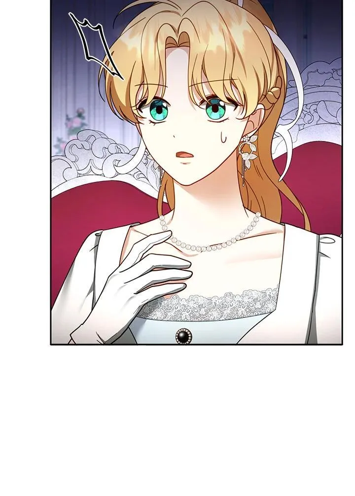 怀了恶棍的孩子漫画,第45话2图