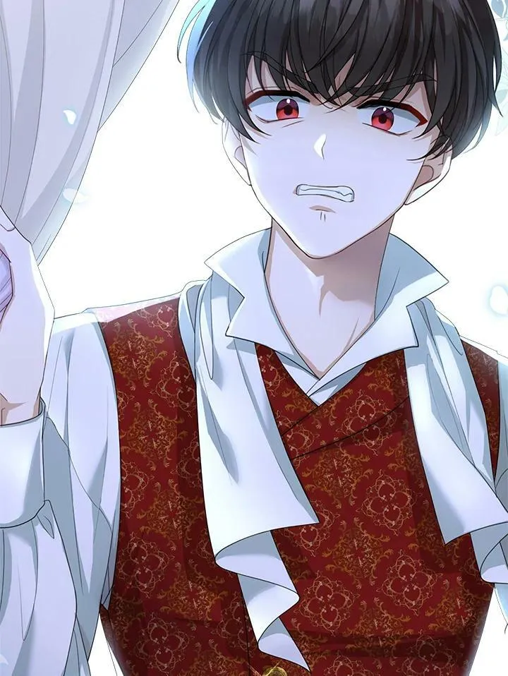 怀了恶棍的孩子漫画,第2话2图