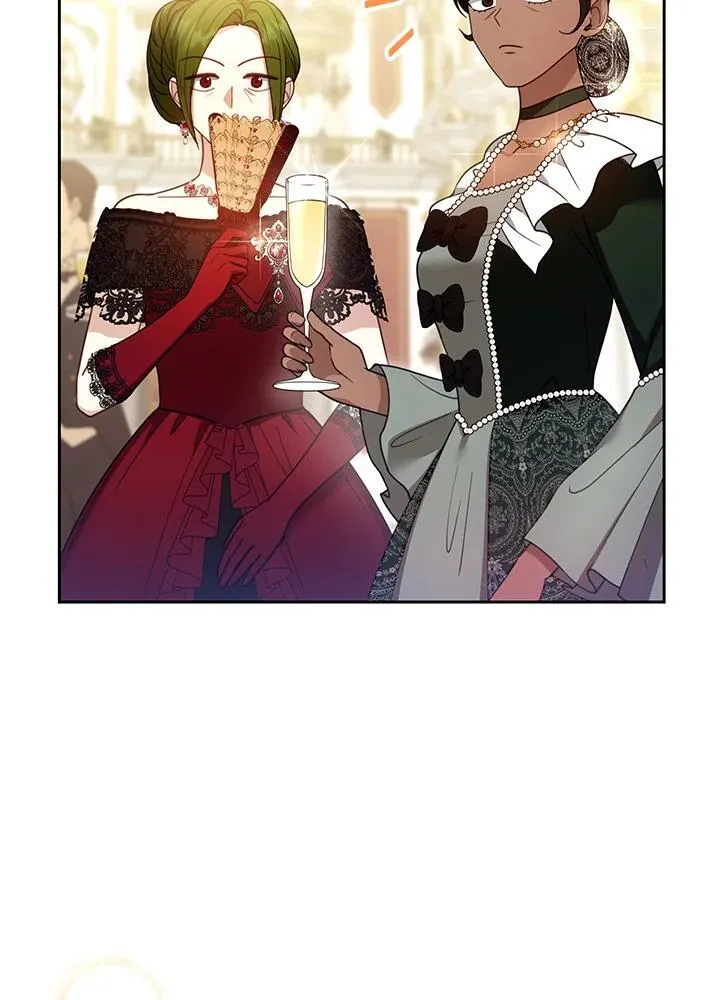怀了恶棍的孩子漫画,第68话2图