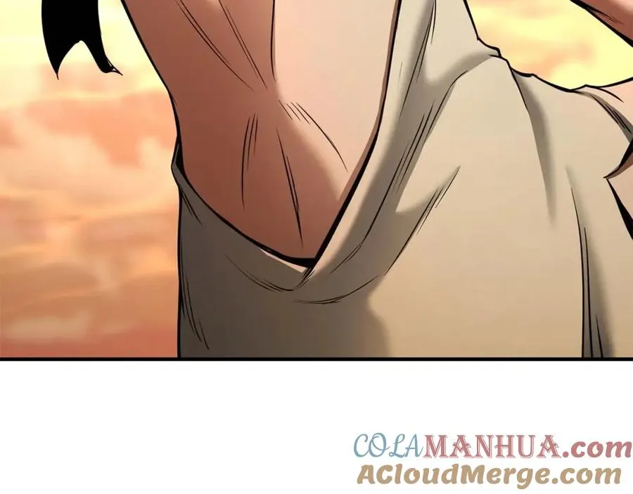 死灵法师的日常 小说漫画,第31话 抵抗神力（加更）1图