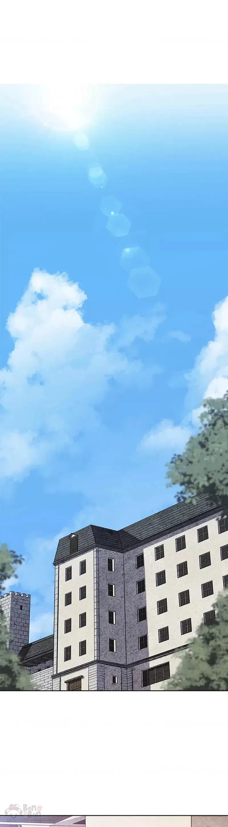 勇士的圣剑升级路线漫画,第11话2图