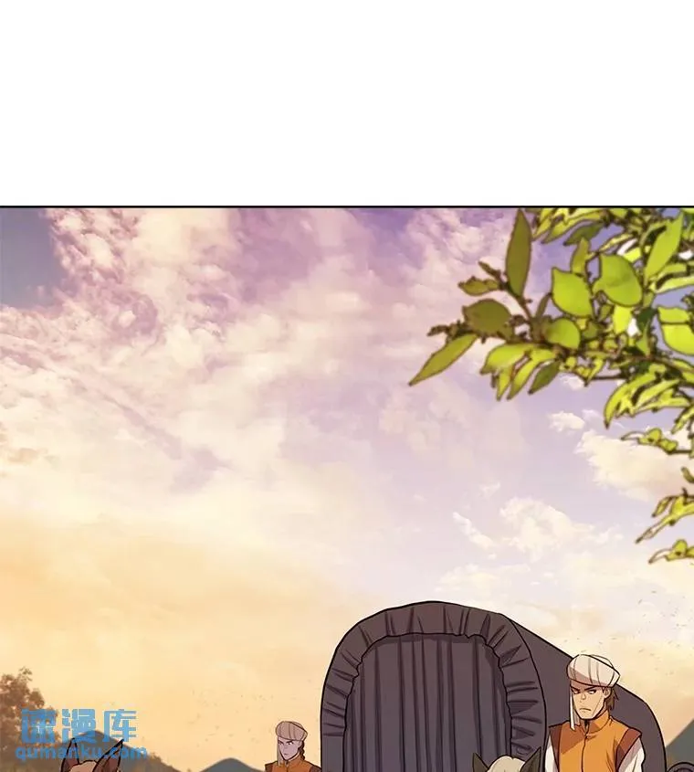 勇士的圣剑升级路线漫画,51.发起对决2图