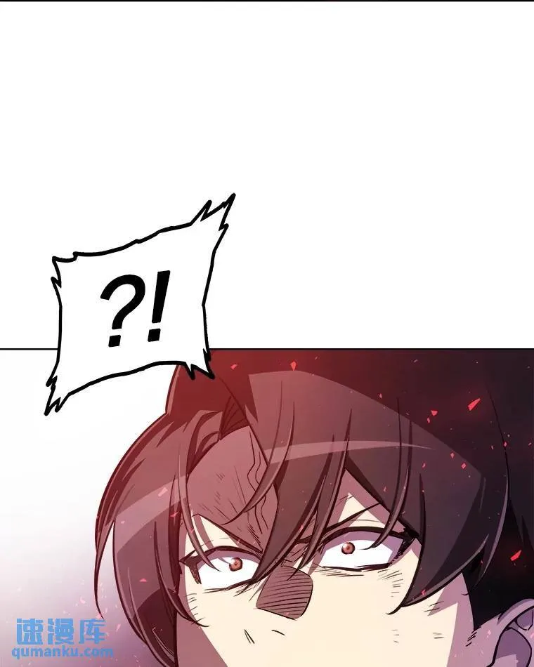 勇士的圣剑升级路线漫画,78.进退两难1图