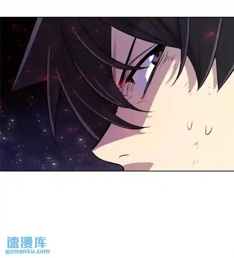 勇士的圣剑升级路线漫画,40.危机1图