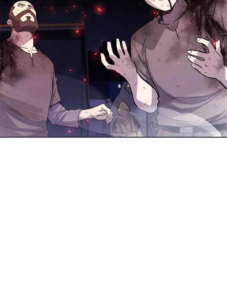 勇士的圣剑升级路线漫画,84.向着泰坦山脉（本季完）2图