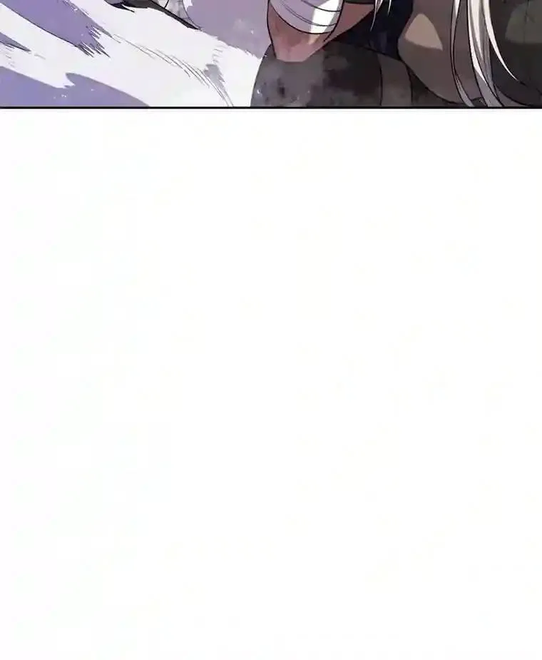 勇士的圣剑升级路线漫画,40.危机1图