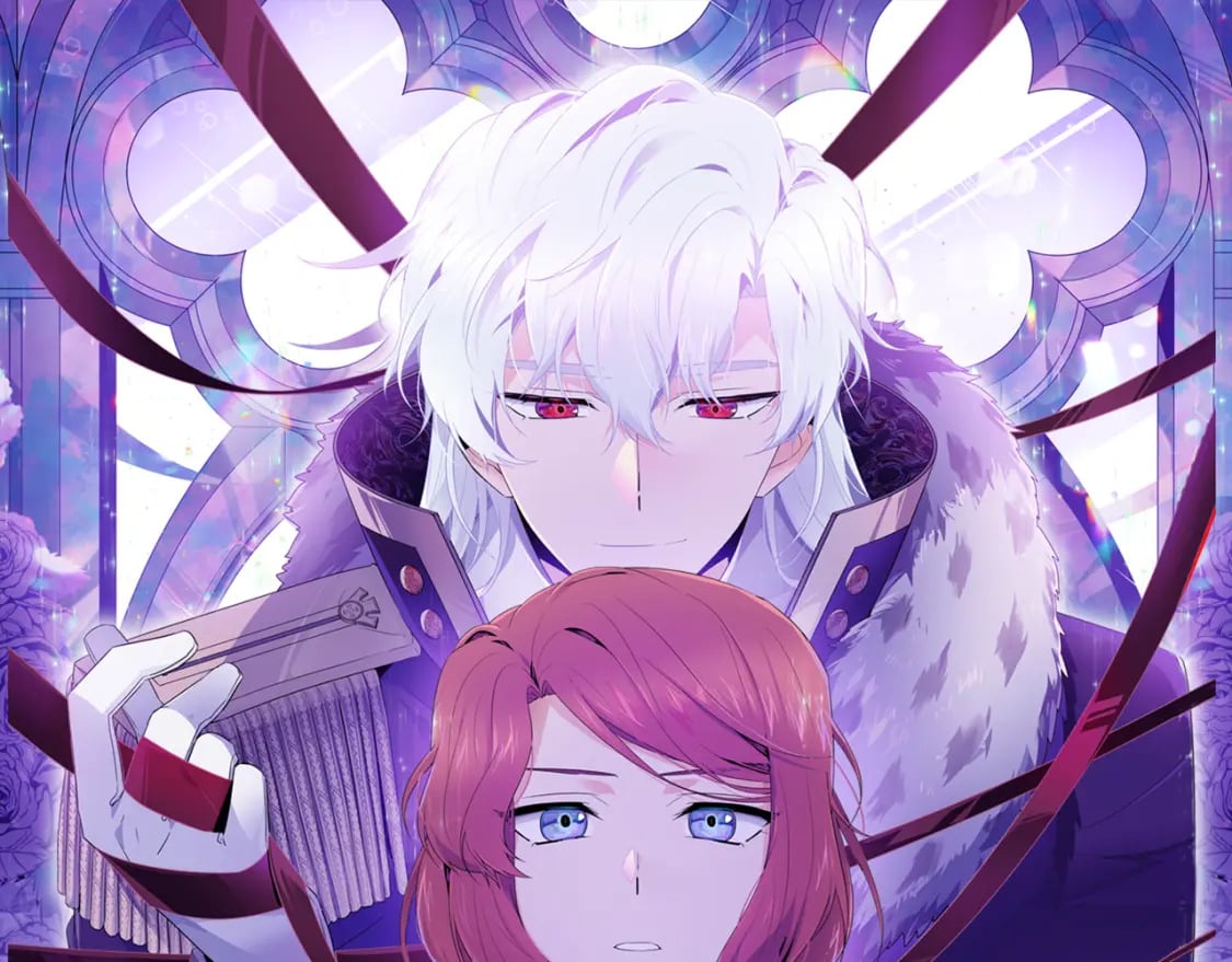 被反派识破了身份的合集漫画,第101话 皇子的谦卑1图