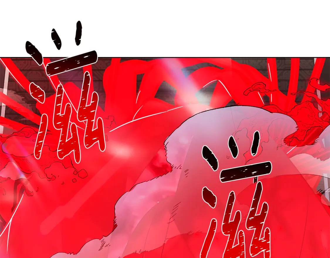 被反派识破了身份全集漫画,第106话 一边倒的游戏2图