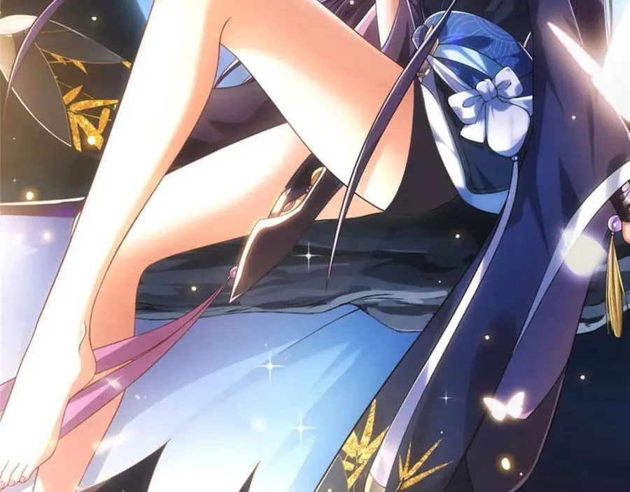 掌门低调点动漫第二季全集免费观看漫画,329 季长空的最后一剑！2图