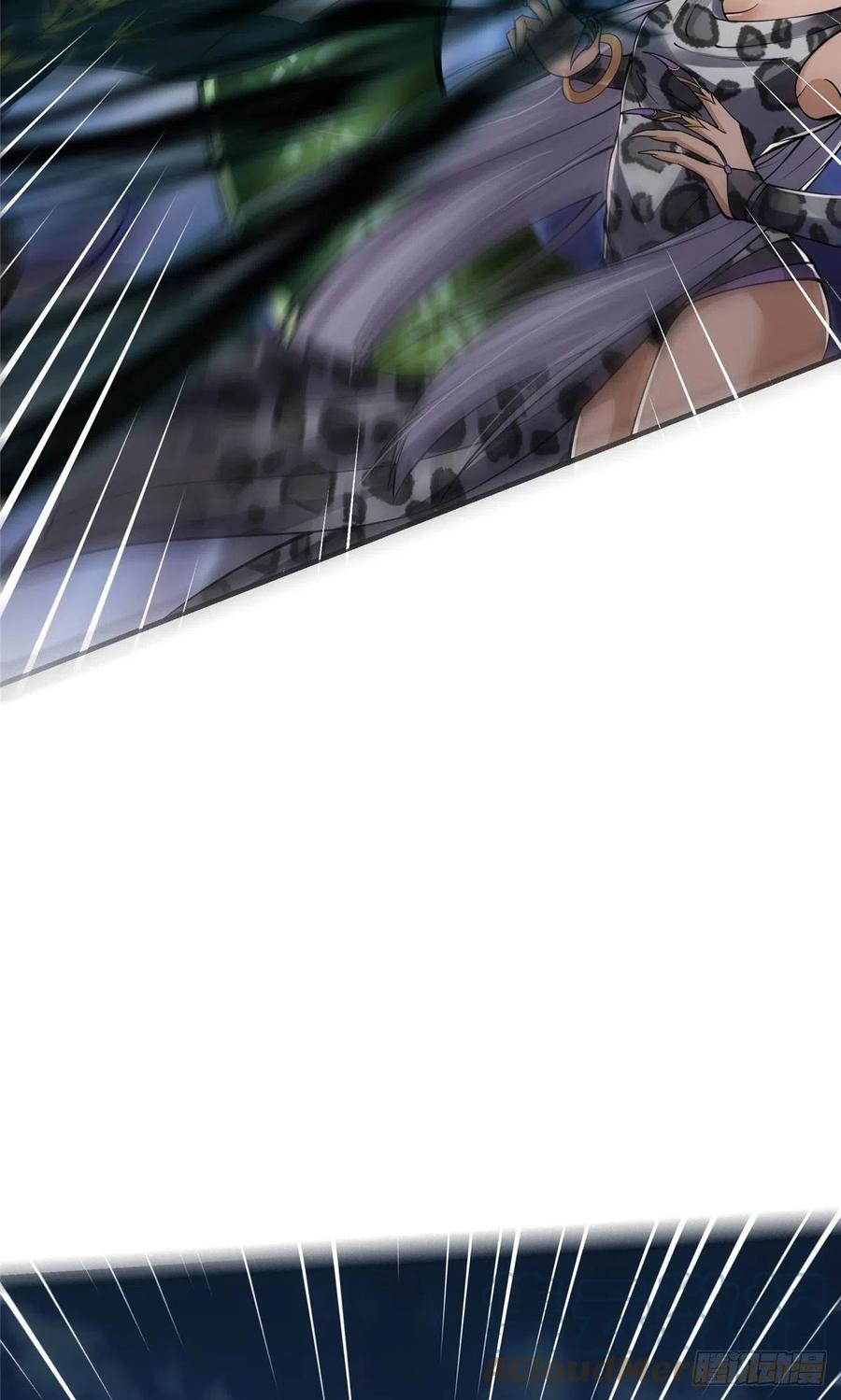 掌门低调点动漫第二季全集免费观看漫画,064 将逼格拉满1图