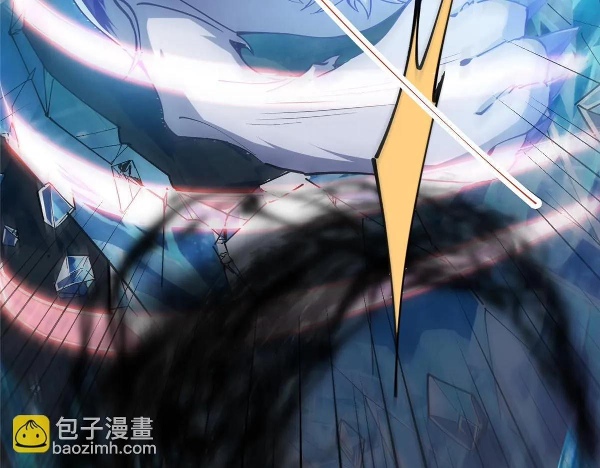掌门低调点动漫第二季全集免费观看漫画,236 月眸雪狼王！1图