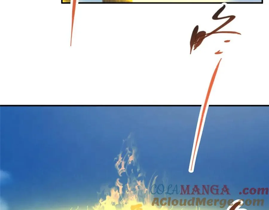 掌门低调点动漫第二季全集免费观看漫画,323 剑修风骨1图