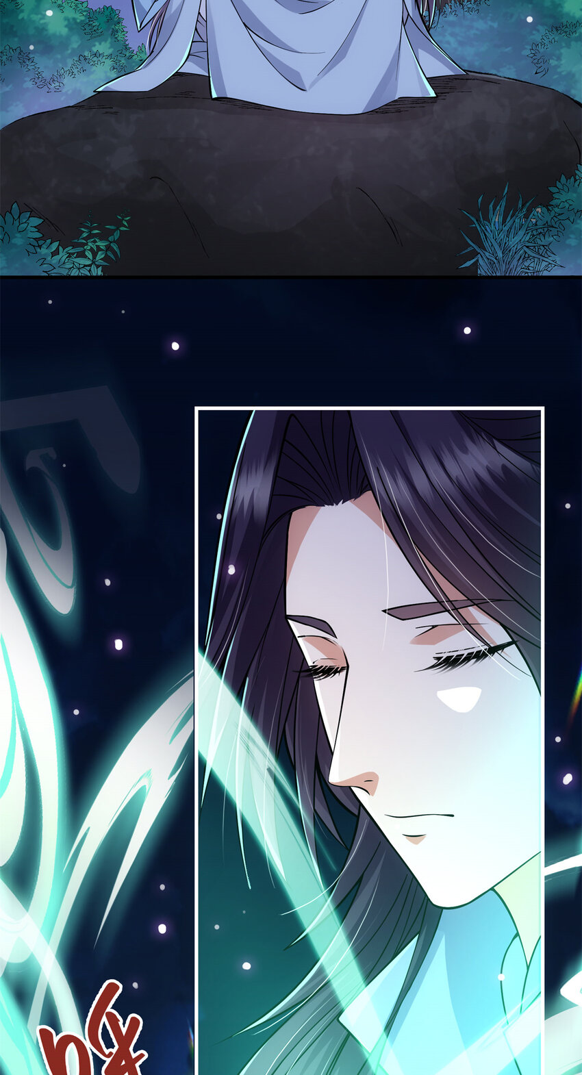 掌门低调点动漫全集免费观看樱花动漫漫画,018 开启小炼器时代！1图