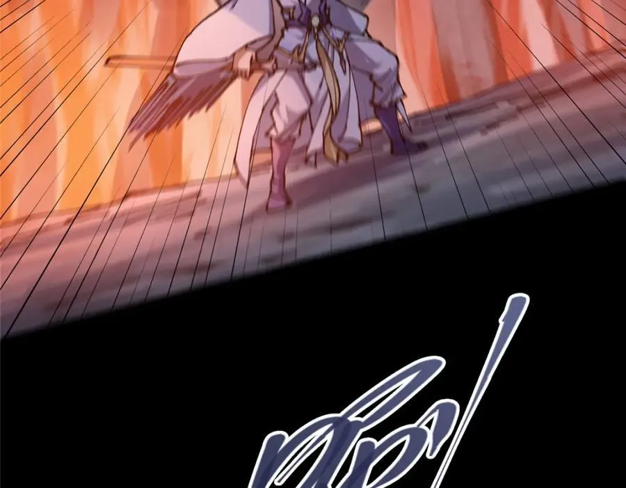掌门低调点动漫免费观看全集第季第三季漫画,329 季长空的最后一剑！2图