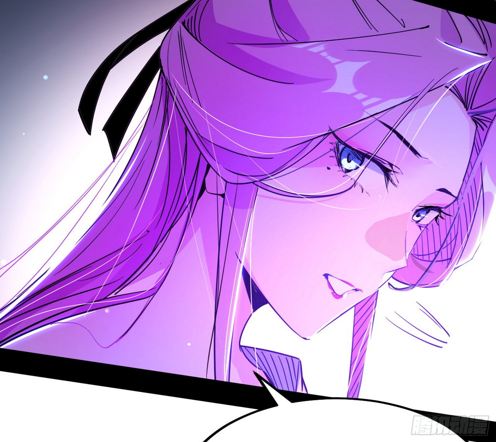 我为邪帝漫画免费阅读下拉酷漫屋漫画,妖女本性与一念之间2图
