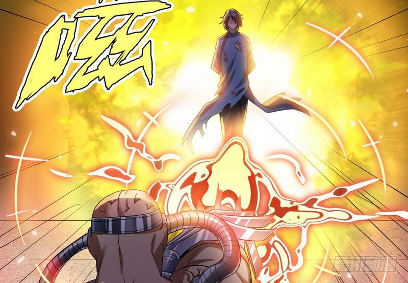 我为邪帝解说漫画,有我无敌1图