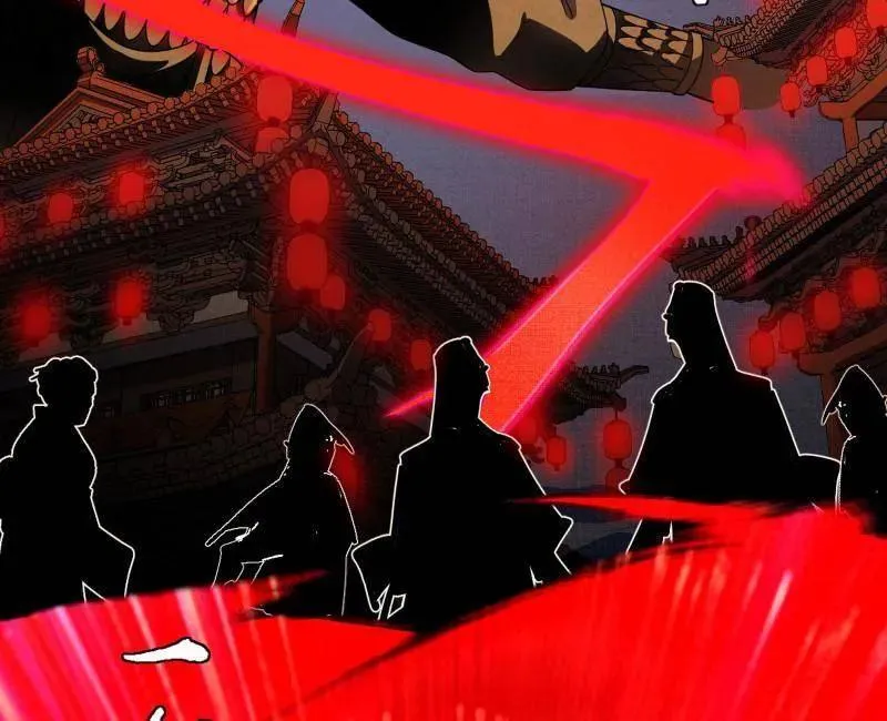 我为邪帝20话完整版漫画,第463话 姬云涛的狂2图