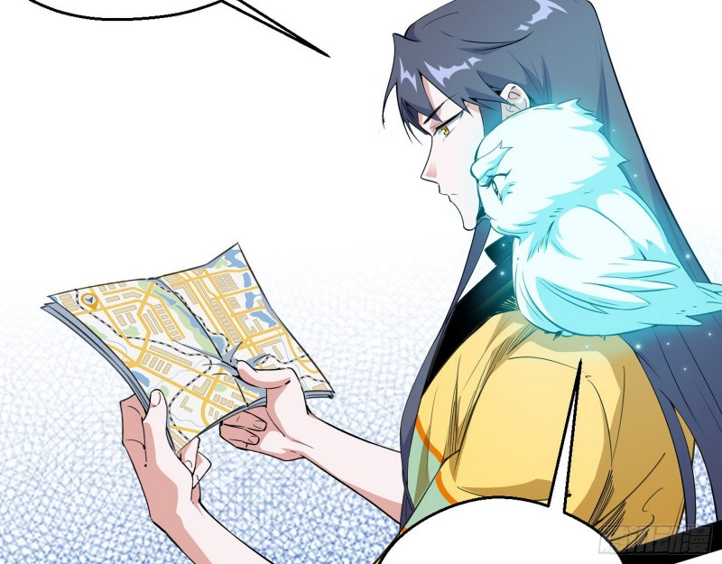 我为邪帝漫画全集免费看漫画,全球格斗大会2图