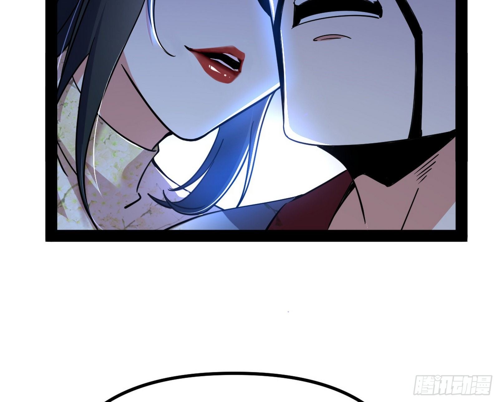 我为邪帝漫画免费阅读下拉酷漫屋漫画,潜入2图