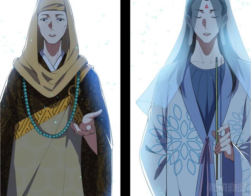 我为邪帝漫画全集免费看漫画,佛陀降世2图