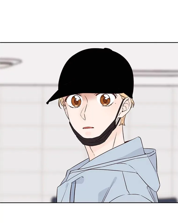 丈夫谈女子下半身被卷进扶梯漫画,56.姐姐我喜欢你2图
