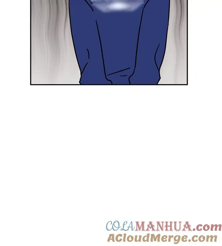 丈夫谈女子下半身被卷进扶梯漫画,39.校园里的传闻1图
