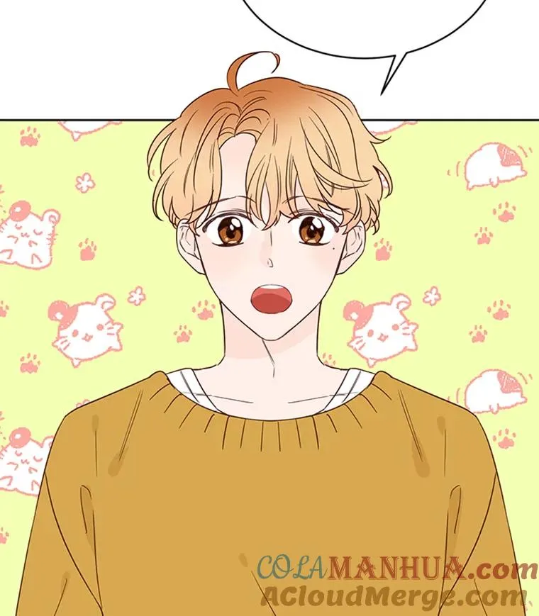 丈夫谈女子下半身被卷进扶梯漫画,41.又一个订婚对象1图