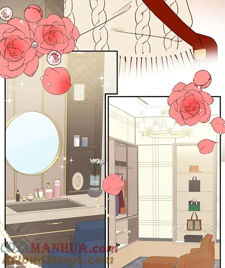 丈夫谈女子下半身被卷进扶梯漫画,7.有钱人的“外卖”2图