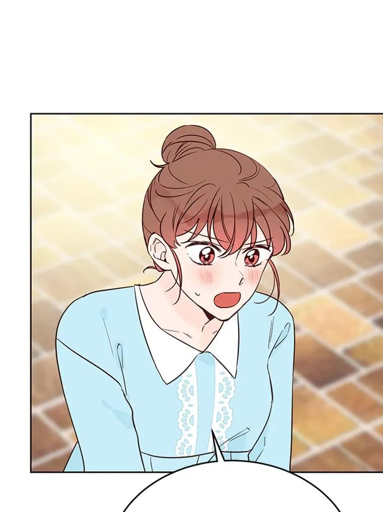 丈夫谈女子下半身被卷进扶梯漫画,38.恋情被发现了？！1图
