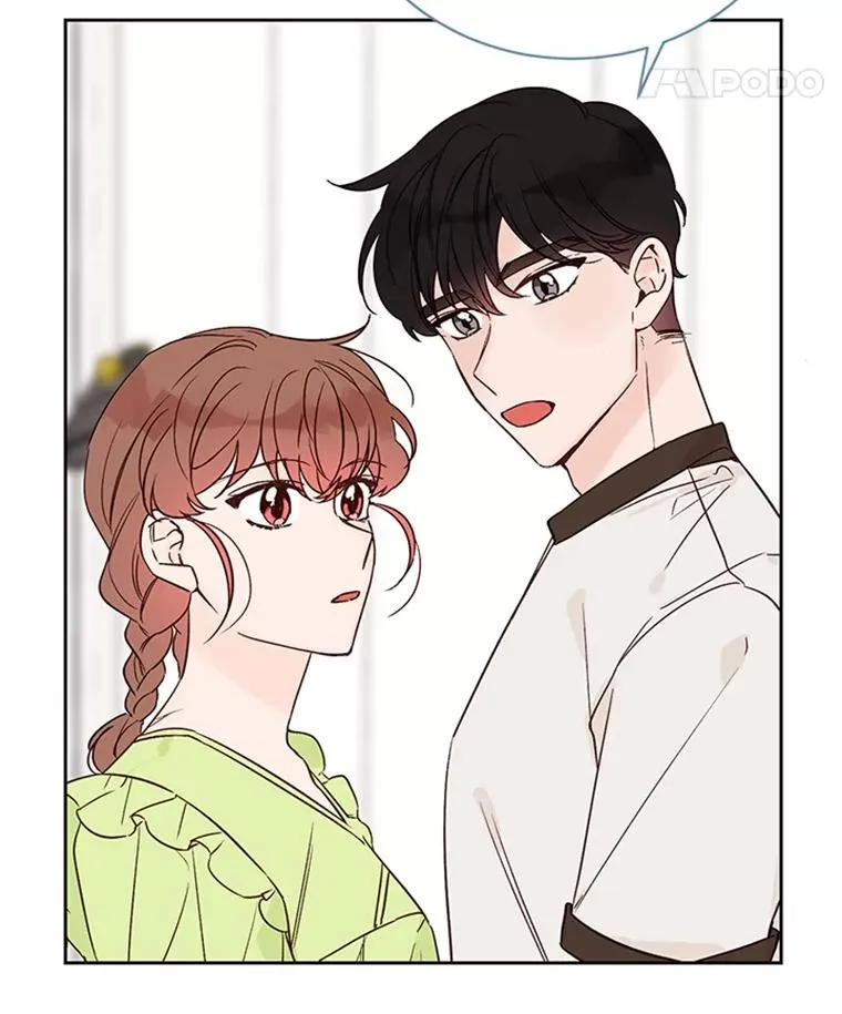 丈夫谈女子下半身被卷进扶梯漫画,60.唯一的家人2图