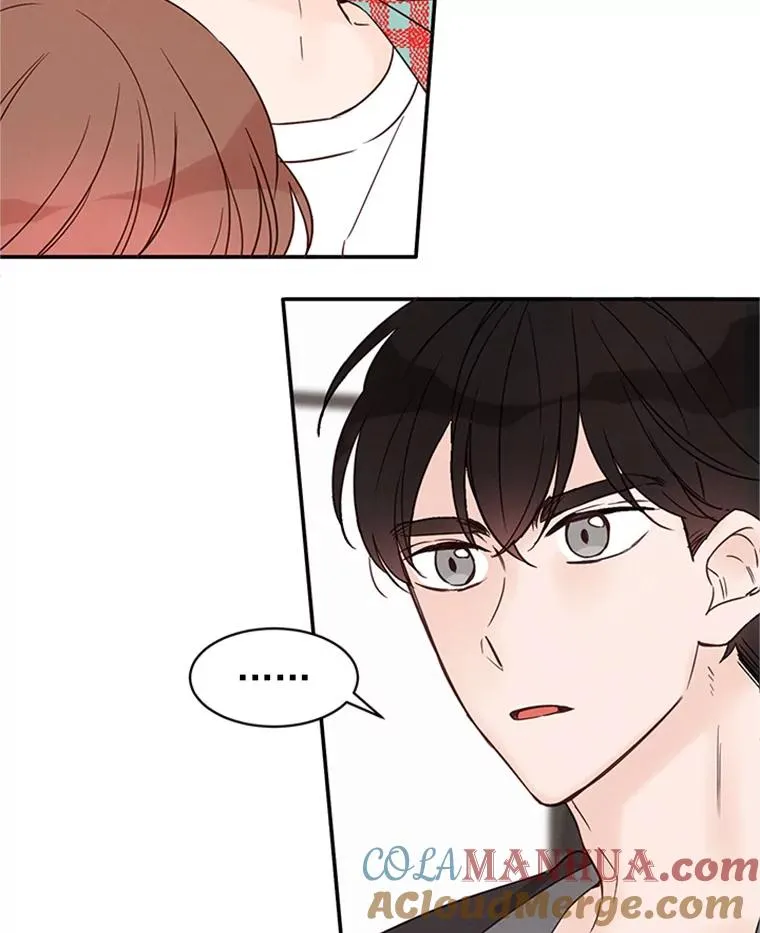 丈夫谈女子下半身被卷进扶梯漫画,16.学长的魅力2图