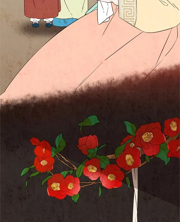 丈夫谈女子下半身被卷进扶梯漫画,2.相亲对象是个大叔？1图