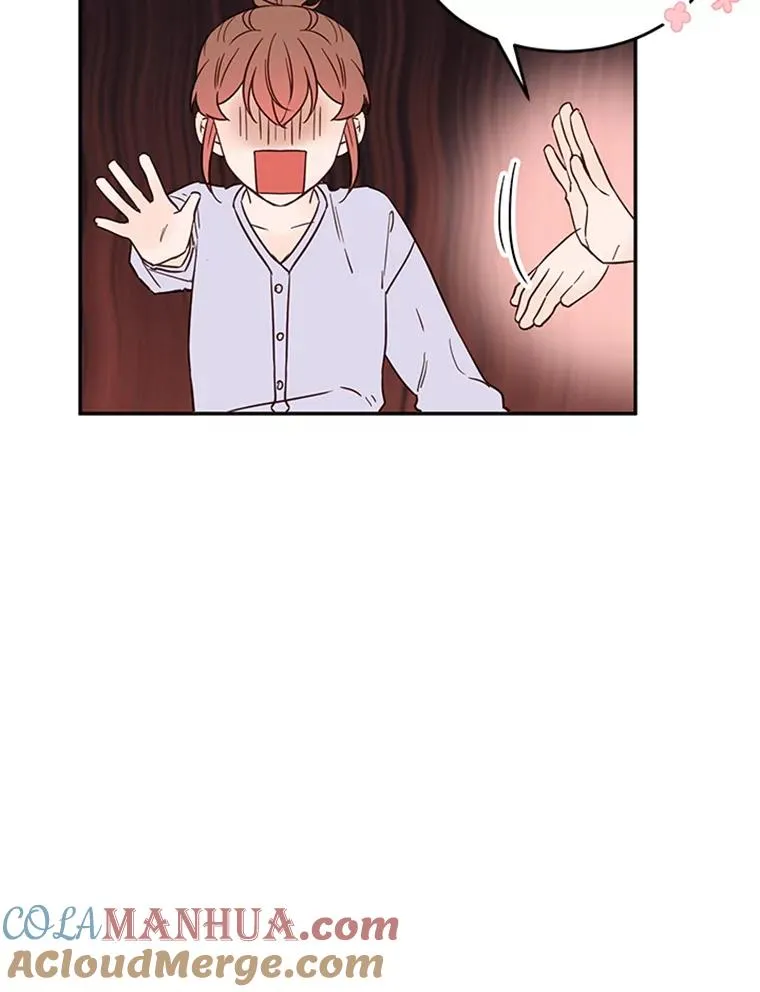 丈夫谈女子下半身被卷进扶梯漫画,31.周胜豪的黑暗料理2图
